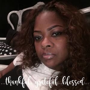 Meet your Posher, Tracy